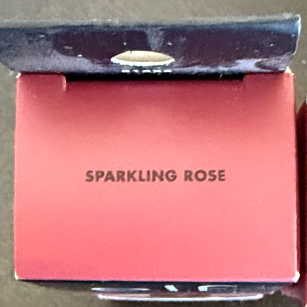 NWT ELF Sparkling Rose Lip & Cheek Trio Tint Set. - Picture 3 of 5